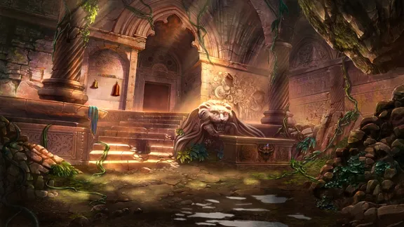 Persian Nights: Sands of Wonders screenshot 3