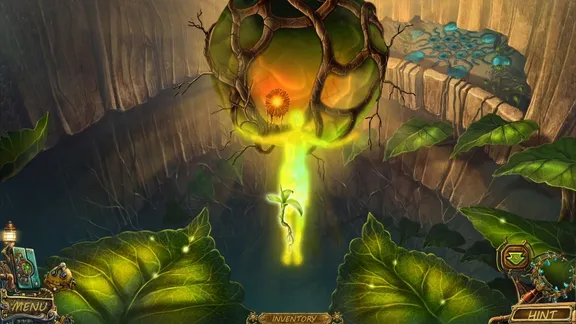 Namariel Legends - Iron Lord screenshot 5