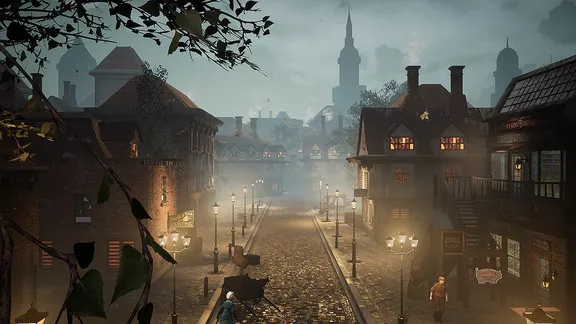 Ravenous Devils screenshot 6