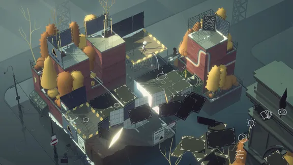 Where Cards Fall screenshot 6