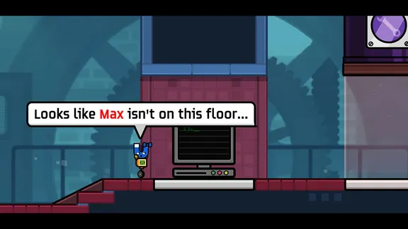 Mind Over Magnet screenshot 4