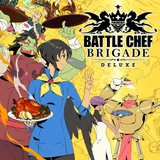 Battle Chef Brigade Deluxe icon