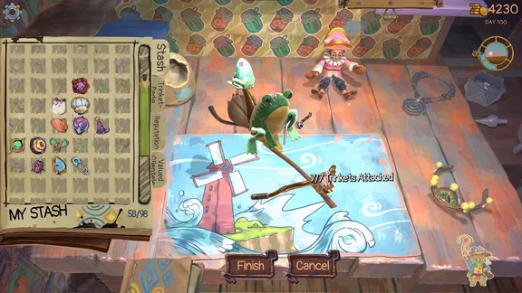 Trash Goblin screenshot 5