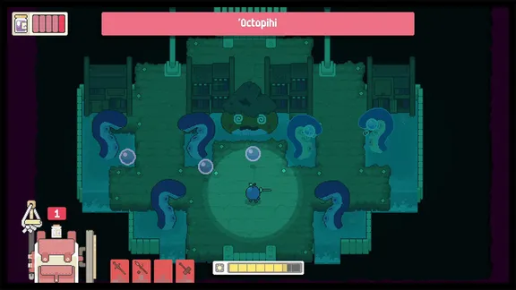 Garden Story screenshot 5