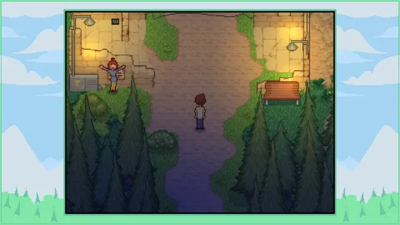 Mondealy screenshot 2