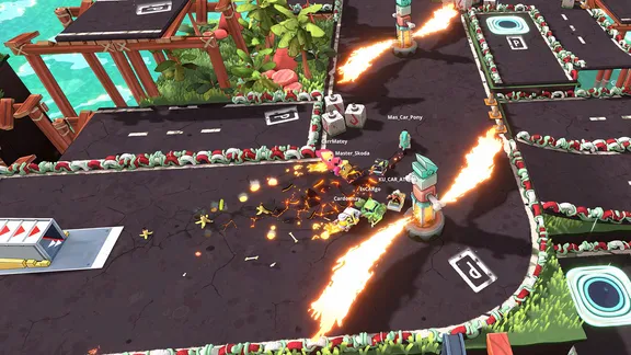 You Suck at Parking screenshot 4