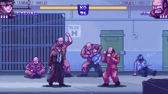 Verdict Guilty screenshot 1