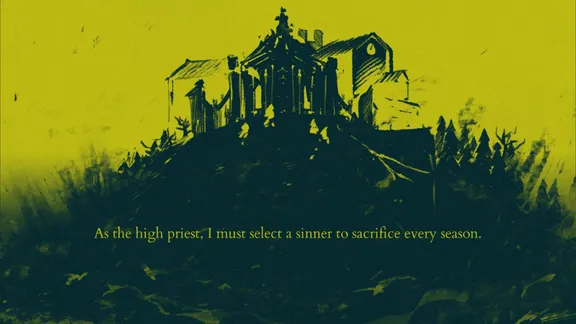 The Shrouded Isle screenshot 6