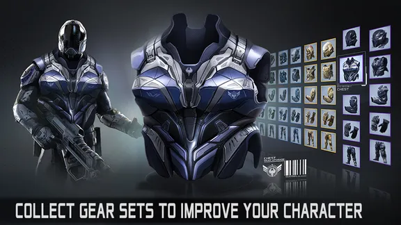 Dead Effect 2 screenshot 5