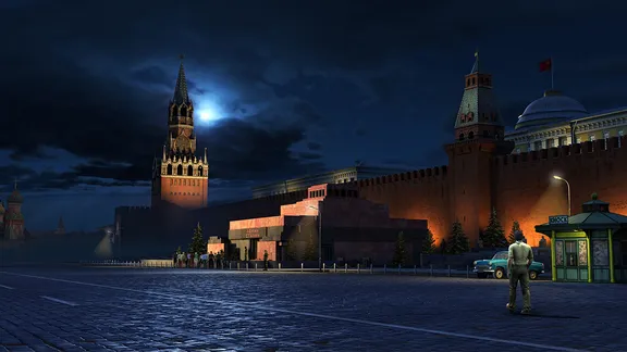 Lost Horizon 2 screenshot 5