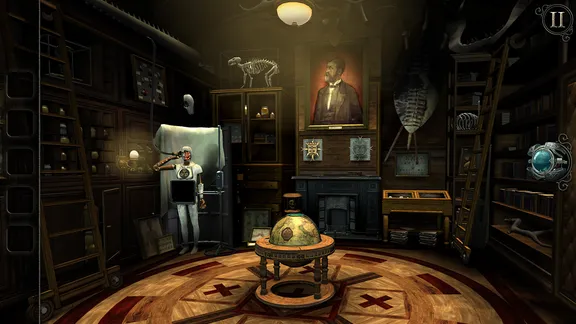 The Room 4: Old Sins screenshot 4