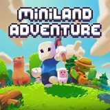 Miniland Adventure icon