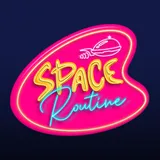 Space Routine icon