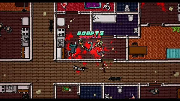 Hotline Miami Collection screenshot 5
