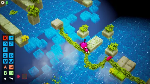 Jump, Step, Step screenshot 3