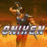 Oniken (オニケン) icon