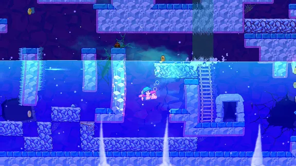 Falling Out screenshot 6