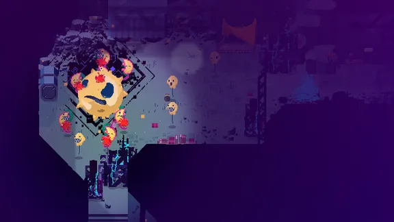 Resolutiion screenshot 2