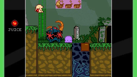 Super Squidlit screenshot 6