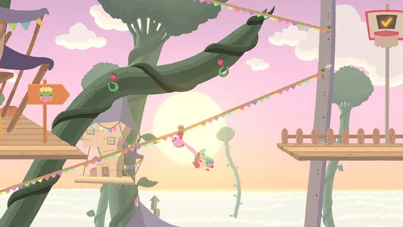 Promenade screenshot 5