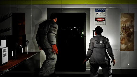 Pacify screenshot 5