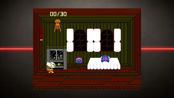 NAMCO MUSEUM ARCHIVES Volume 1 screenshot 5