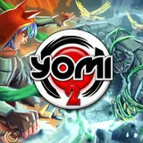 Yomi 2 icon