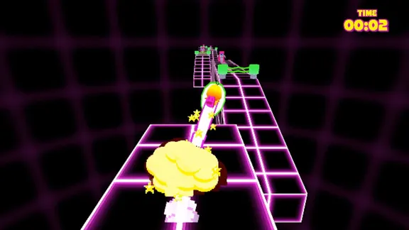 Toree's Panic Pack screenshot 3