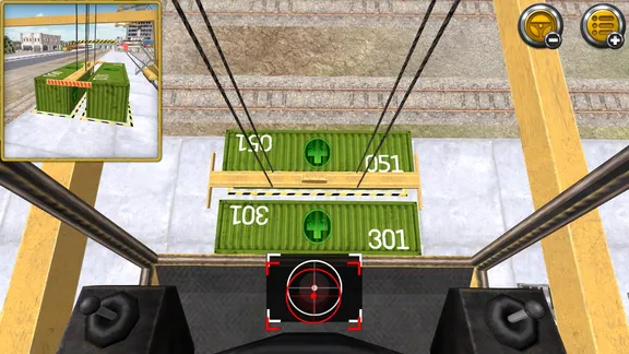 Logistics Simulator screenshot 3