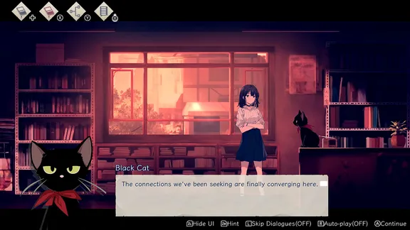 Shanghai Summer screenshot 5