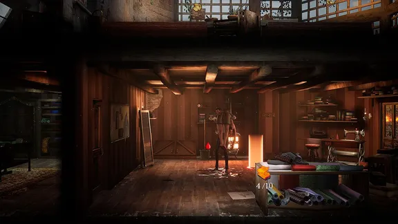 Ravenous Devils screenshot 5