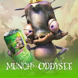 Oddworld: Munch's Oddysee icon
