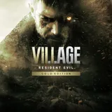 Resident Evil Village Gold Edition icon