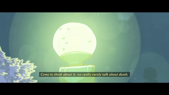 Rage in Peace screenshot 5