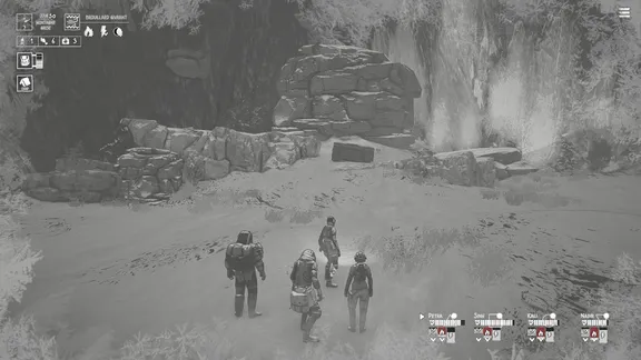 Ashwalkers screenshot 4