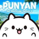 PUNYAN for Nintendo Switch 2 icon