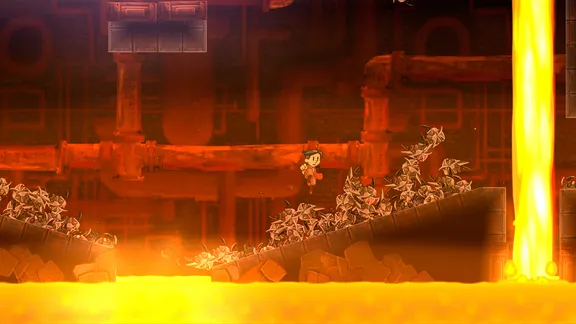 Teslagrad screenshot 4