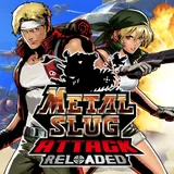 METAL SLUG ATTACK RELOADED icon