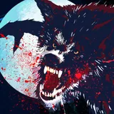 Werewolf: The Apocalypse — Heart of the Forest icon