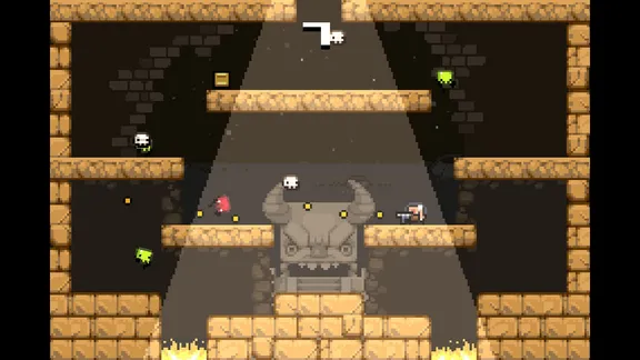 Super Crate Box screenshot 3
