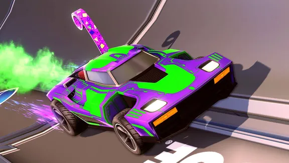 Rocket League® screenshot 2