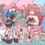 Calico icon
