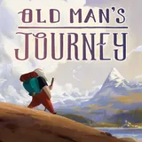 Old Man's Journey icon