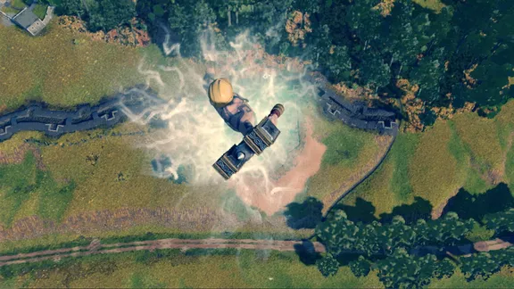 CRSED: F.O.A.D. screenshot 2