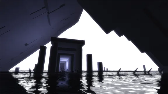 NORTH screenshot 6