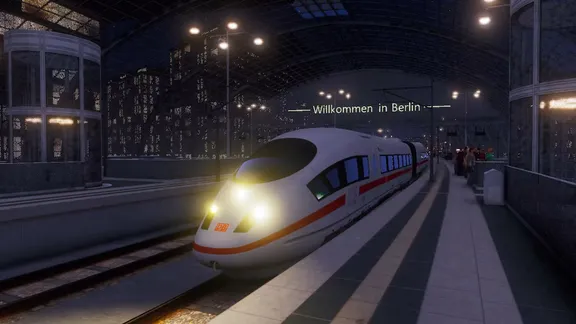 트레인 라이프: 레일웨이 시뮬레이터 (Train Life - A Railway Simulator) screenshot 5