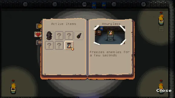 Heroes of Loot: Gauntlet of Power screenshot 6