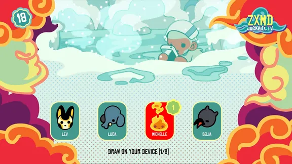 The Jackbox Party Starter screenshot 3