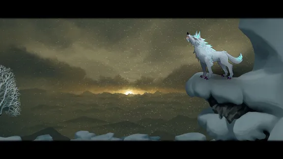 暖雪 (Warm Snow) screenshot 2