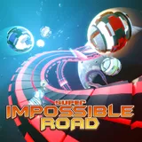 Super Impossible Road icon
